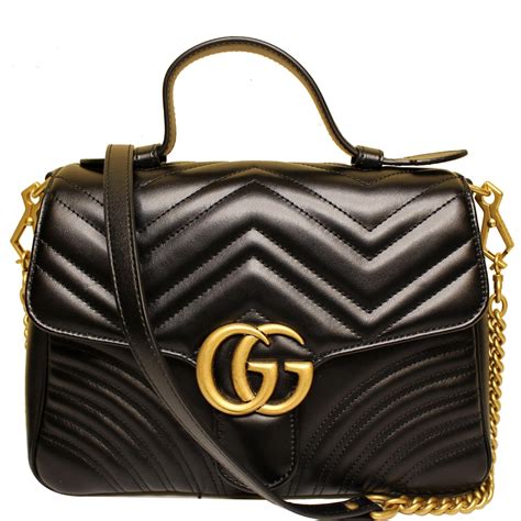 small black gucci